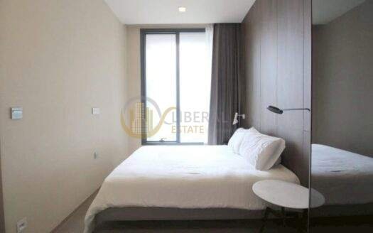 Luxury Condo for Rent Asoke | City Lifestyle Luxury | Near BTS Asoke | 70,000 THB/Month | คอนโดหรูให้เช่า อโศก ไลฟ์สไตล์เมือง หรูหรา ใกล้ BTS อโศก 70,000 บาท/เดือน – LTH14890