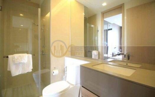 Luxury Condo for Rent Asoke | City Lifestyle Luxury | Near BTS Asoke | 70,000 THB/Month | คอนโดหรูให้เช่า อโศก ไลฟ์สไตล์เมือง หรูหรา ใกล้ BTS อโศก 70,000 บาท/เดือน – LTH14890