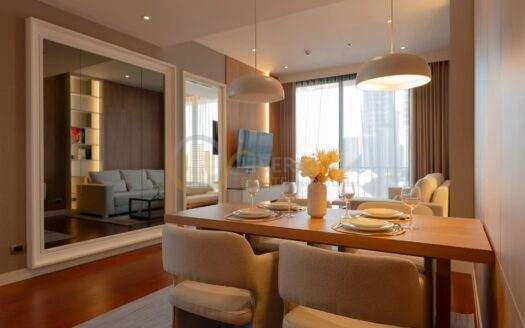 Luxury Condo for Rent Thonglor | City Lifestyle Luxury | Near BTS Thonglor | 130,000 THB/Month | คอนโดหรูให้เช่า ทองหล่อ ไลฟ์สไตล์เมือง หรูหรา ใกล้ BTS ทองหล่อ 130,000 บาท/เดือน – LTH14892