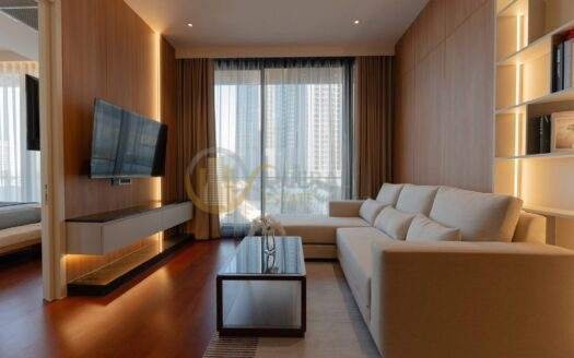 Luxury Condo for Rent Thonglor | City Lifestyle Luxury | Near BTS Thonglor | 130,000 THB/Month | คอนโดหรูให้เช่า ทองหล่อ ไลฟ์สไตล์เมือง หรูหรา ใกล้ BTS ทองหล่อ 130,000 บาท/เดือน – LTH14892