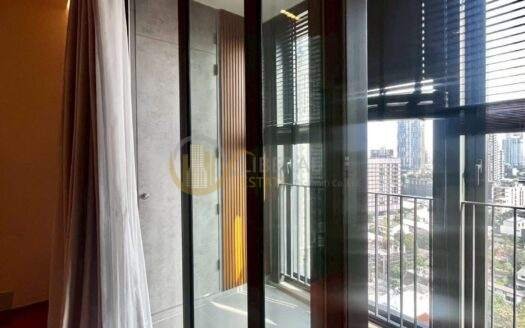 Modern Condo for Rent Phrom Phong | City Lifestyle Best Value | Near BTS Phrom Phong | 57,000 THB/Month | คอนโดโมเดิร์นให้เช่า พร้อมพงษ์ ไลฟ์สไตล์เมือง คุ้มค่า ใกล้ BTS พร้อมพงษ์ 57,000 บาท/เดือน – LTH14889