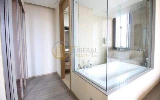 Luxury Condo for Rent Asoke | City Lifestyle Luxury | Near BTS Asoke | 70,000 THB/Month | คอนโดหรูให้เช่า อโศก ไลฟ์สไตล์เมือง หรูหรา ใกล้ BTS อโศก 70,000 บาท/เดือน – LTH14890