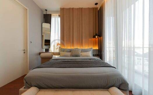 Luxury Condo for Rent Thonglor | City Lifestyle Luxury | Near BTS Thonglor | 130,000 THB/Month | คอนโดหรูให้เช่า ทองหล่อ ไลฟ์สไตล์เมือง หรูหรา ใกล้ BTS ทองหล่อ 130,000 บาท/เดือน – LTH14892