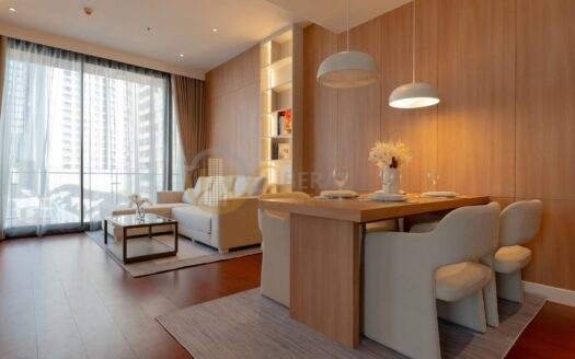 Luxury Condo for Rent Thonglor | City Lifestyle Luxury | Near BTS Thonglor | 130,000 THB/Month | คอนโดหรูให้เช่า ทองหล่อ ไลฟ์สไตล์เมือง หรูหรา ใกล้ BTS ทองหล่อ 130,000 บาท/เดือน – LTH14892