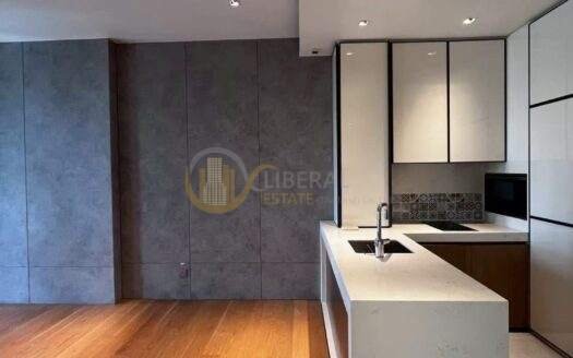 Modern Condo for Rent Phrom Phong | City Lifestyle Best Value | Near BTS Phrom Phong | 57,000 THB/Month | คอนโดโมเดิร์นให้เช่า พร้อมพงษ์ ไลฟ์สไตล์เมือง คุ้มค่า ใกล้ BTS พร้อมพงษ์ 57,000 บาท/เดือน – LTH14889