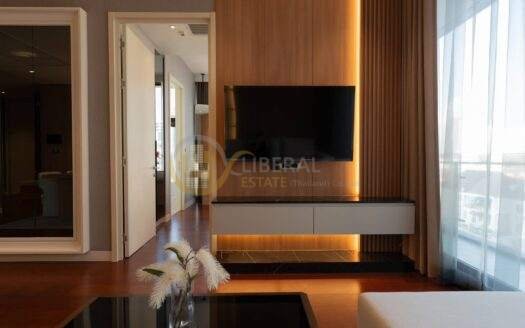 Luxury Condo for Rent Thonglor | City Lifestyle Luxury | Near BTS Thonglor | 130,000 THB/Month | คอนโดหรูให้เช่า ทองหล่อ ไลฟ์สไตล์เมือง หรูหรา ใกล้ BTS ทองหล่อ 130,000 บาท/เดือน – LTH14892