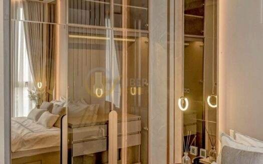 Luxury Condo for Rent Sathorn | City Lifestyle Luxury | Near BTS Chong Nonsi | 139,000 THB/Month | คอนโดหรูให้เช่า สาทร ไลฟ์สไตล์เมือง หรูหรา ใกล้ BTS ช่องนนทรี 139,000 บาท/เดือน – LTH14893