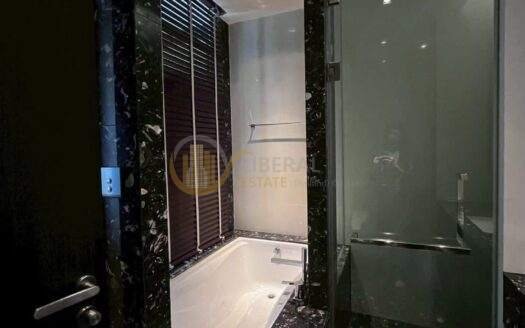 Modern Condo for Rent Phrom Phong | City Lifestyle Best Value | Near BTS Phrom Phong | 57,000 THB/Month | คอนโดโมเดิร์นให้เช่า พร้อมพงษ์ ไลฟ์สไตล์เมือง คุ้มค่า ใกล้ BTS พร้อมพงษ์ 57,000 บาท/เดือน – LTH14889