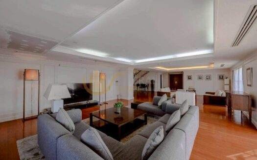 Ultra Luxury Condo for Sale | Asoke | Elite Living in the Heart of CBD | Near BTS Asoke | 115,000,000 THB | คอนโดหรู อโศก ระดับ Ultra Luxury ใจกลาง CBD สำหรับไลฟ์สไตล์ระดับบน ใกล้ BTS อโศก – LTHC14915