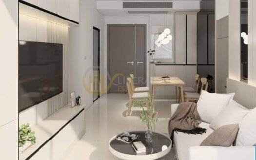 City Lifestyle Condo for Sale | Phrom Phong | Great Value in Prime Location | Near BTS Phrom Phong | 10,500,000 THB | คอนโดพร้อมพงษ์ ไลฟ์สไตล์เมือง ทำเลดี ราคาคุ้ม ใกล้ BTS พร้อมพงษ์ – LTH14904