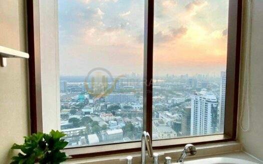 Modern Condo for Rent Phrom Phong | City Lifestyle Best Value | Near BTS Phrom Phong | 55,000 THB/Month | คอนโดโมเดิร์นให้เช่า พร้อมพงษ์ ไลฟ์สไตล์เมือง คุ้มค่า ใกล้ BTS พร้อมพงษ์ 55,000 บาท/เดือน – LTH14911