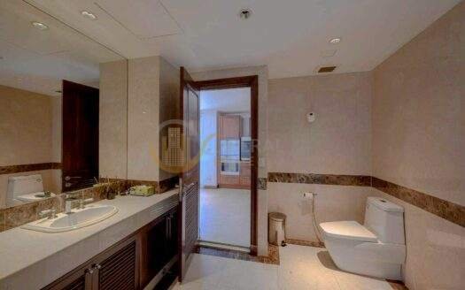 Ultra Luxury Condo for Sale | Asoke | Elite Living in the Heart of CBD | Near BTS Asoke | 115,000,000 THB | คอนโดหรู อโศก ระดับ Ultra Luxury ใจกลาง CBD สำหรับไลฟ์สไตล์ระดับบน ใกล้ BTS อโศก – LTHC14915