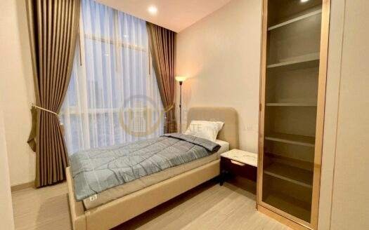 Modern Condo for Rent Samyan | City Lifestyle Best Value | Near BTS Sala Daeng | 55,000 THB/Month | คอนโดโมเดิร์นให้เช่า สามย่าน ไลฟ์สไตล์เมือง คุ้มค่า ใกล้ BTS ศาลาแดง 55,000 บาท/เดือน – LTH14897