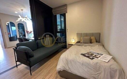 Stylish Condo for Rent | Phaya Thai | Comfortable City Living Best Value | Near BTS Phaya Thai | 90,000 THB/Month | คอนโดพญาไท สไตล์เก๋ อยู่สบาย ราคาคุ้ม ใกล้ BTS – LTH14898