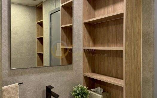 Cozy Condo for Rent Ratchadamri | City Lifestyle Best Value | Near BTS Ratchadamri | 53,000 THB/Month | āļāļāļāđāļāļāđāļēāļāļĒāļđāđāđāļŦāđāđāļāđāļē āļĢāļēāļāļāļģāļĢāļī āđāļĨāļāđāļŠāđāļāļĨāđāđāļĄāļ·āļāļ āļāļļāđāļĄāļāđāļē āđāļāļĨāđ BTS āļĢāļēāļāļāļģāļĢāļī 53,000 āļāļēāļ/āđāļāļ·āļāļ – LTH14894