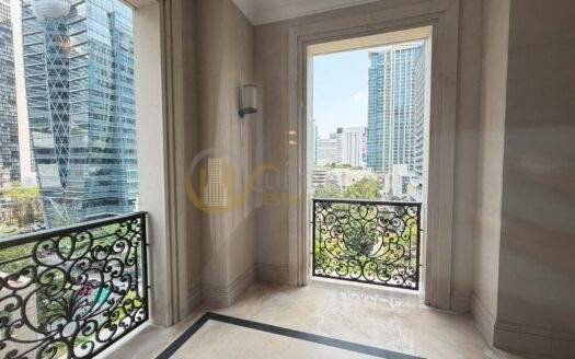 Luxury Condo for Rent Phloen Chit | City Lifestyle Luxury | Near BTS Phloen Chit | 300,000 THB/Month | คอนโดหรูให้เช่า เพลินจิต ไลฟ์สไตล์เมือง หรูหรา ใกล้ BTS เพลินจิต 300,000 บาท/เดือน – LTHC14905