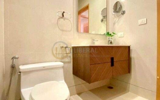 Modern Condo for Rent Phrom Phong | City Lifestyle Best Value | Near BTS Phrom Phong | 55,000 THB/Month | คอนโดโมเดิร์นให้เช่า พร้อมพงษ์ ไลฟ์สไตล์เมือง คุ้มค่า ใกล้ BTS พร้อมพงษ์ 55,000 บาท/เดือน – LTH14911