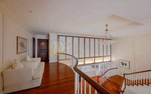 Ultra Luxury Condo for Sale | Asoke | Elite Living in the Heart of CBD | Near BTS Asoke | 115,000,000 THB | คอนโดหรู อโศก ระดับ Ultra Luxury ใจกลาง CBD สำหรับไลฟ์สไตล์ระดับบน ใกล้ BTS อโศก – LTHC14915