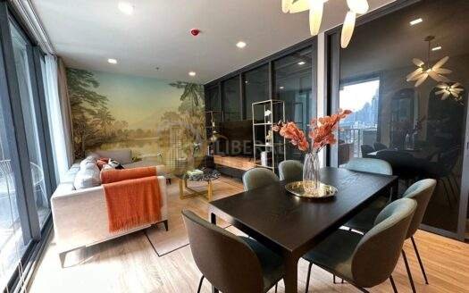 Stylish Condo for Rent | Phaya Thai | Comfortable City Living Best Value | Near BTS Phaya Thai | 90,000 THB/Month | คอนโดพญาไท สไตล์เก๋ อยู่สบาย ราคาคุ้ม ใกล้ BTS – LTH14898