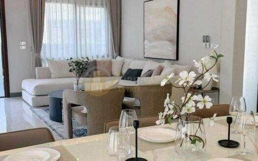 Modern Family House for Sale | Bangna | A Home That Grows with You | Near BTS Bangna | 27,900,000 THB | บ้านบางนา สำหรับครอบครัวที่ต้องการพื้นที่และความสบายในระยะยาว ใกล้ BTS – LTH14917