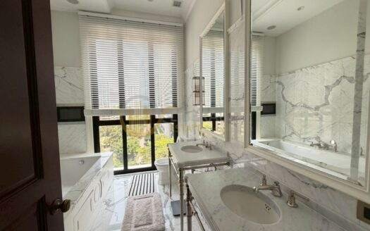 Luxury Condo for Rent Phloen Chit | City Lifestyle Luxury | Near BTS Phloen Chit | 300,000 THB/Month | คอนโดหรูให้เช่า เพลินจิต ไลฟ์สไตล์เมือง หรูหรา ใกล้ BTS เพลินจิต 300,000 บาท/เดือน – LTHC14905