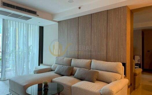 Cozy Condo for Rent Ratchadamri | City Lifestyle Best Value | Near BTS Ratchadamri | 53,000 THB/Month | āļāļāļāđāļāļāđāļēāļāļĒāļđāđāđāļŦāđāđāļāđāļē āļĢāļēāļāļāļģāļĢāļī āđāļĨāļāđāļŠāđāļāļĨāđāđāļĄāļ·āļāļ āļāļļāđāļĄāļāđāļē āđāļāļĨāđ BTS āļĢāļēāļāļāļģāļĢāļī 53,000 āļāļēāļ/āđāļāļ·āļāļ – LTH14894