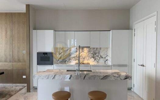 Luxury Condo for Rent Charoen Krung | City Lifestyle Luxury | Near BTS Charoen Krung | 170,000 THB/Month | คอนโดหรูให้เช่า เจริญกรุง ไลฟ์สไตล์เมือง หรูหรา ใกล้ BTS เจริญกรุง 170,000 บาท/เดือน – LTHC14909