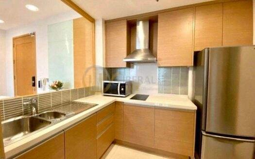 Modern Condo for Rent Phrom Phong | City Lifestyle Best Value | Near BTS Phrom Phong | 55,000 THB/Month | คอนโดโมเดิร์นให้เช่า พร้อมพงษ์ ไลฟ์สไตล์เมือง คุ้มค่า ใกล้ BTS พร้อมพงษ์ 55,000 บาท/เดือน – LTH14911