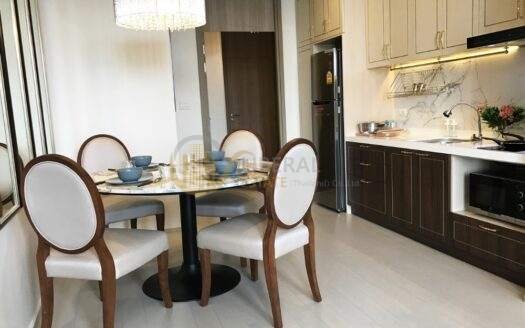 Prime Condo for Rent | Phloen Chit | City Center Living Best Value | Near BTS Phloen Chit | 59,000 THB/Month | คอนโดเพลินจิต ใจกลางเมือง ทำเลดี ราคาคุ้ม ใกล้ BTS เพลินจิต – LTH14899