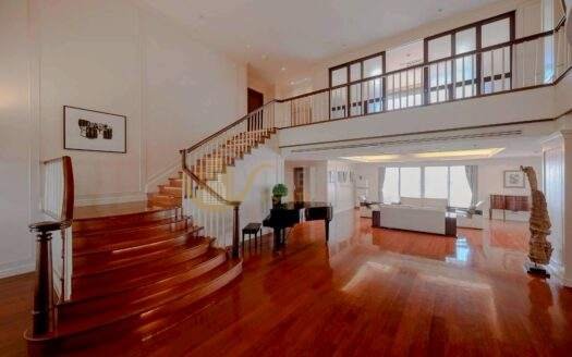 Ultra Luxury Condo for Sale | Asoke | Elite Living in the Heart of CBD | Near BTS Asoke | 115,000,000 THB | คอนโดหรู อโศก ระดับ Ultra Luxury ใจกลาง CBD สำหรับไลฟ์สไตล์ระดับบน ใกล้ BTS อโศก – LTHC14915