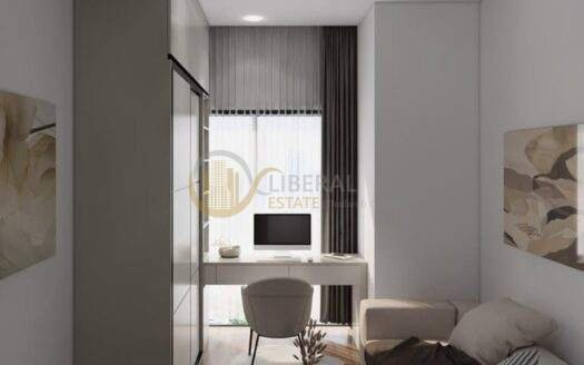 City Lifestyle Condo for Rent | Phrom Phong | Easy Living Great Value | Near BTS Phrom Phong | 55,000 THB/Month | คอนโดพร้อมพงษ์ ใช้ชีวิตง่าย อยู่สบาย ราคาคุ้ม ใกล้ BTS พร้อมพงษ์ – LTH14903