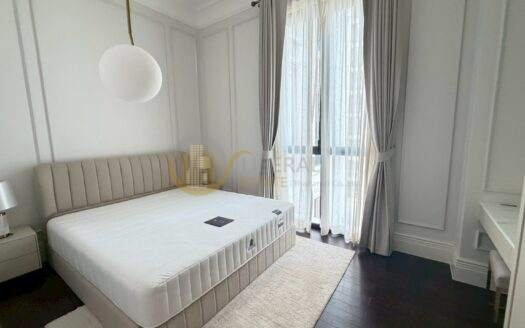 Luxury Condo for Rent Phloen Chit | City Lifestyle Luxury | Near BTS Phloen Chit | 300,000 THB/Month | คอนโดหรูให้เช่า เพลินจิต ไลฟ์สไตล์เมือง หรูหรา ใกล้ BTS เพลินจิต 300,000 บาท/เดือน – LTHC14905