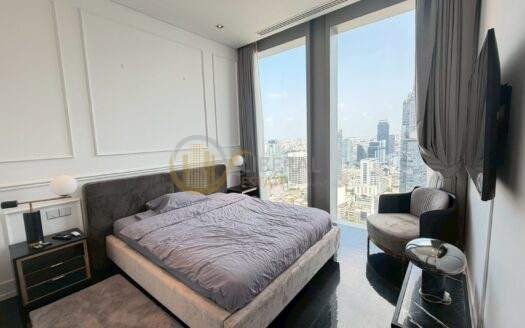 Elegant Condo for Rent | Chong Nonsi | Sophisticated Living Prime Location | Near BTS Chong Nonsi | 180,000 THB/Month | คอนโดหรู ช่องนนทรี เรียบหรู มีระดับ ทำเลดี ใกล้ BTS – LTHC14908