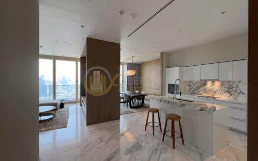 Luxury Condo for Rent Charoen Krung | City Lifestyle Luxury | Near BTS Charoen Krung | 170,000 THB/Month | คอนโดหรูให้เช่า เจริญกรุง ไลฟ์สไตล์เมือง หรูหรา ใกล้ BTS เจริญกรุง 170,000 บาท/เดือน – LTHC14909