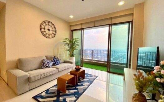 Modern Condo for Rent Phrom Phong | City Lifestyle Best Value | Near BTS Phrom Phong | 55,000 THB/Month | คอนโดโมเดิร์นให้เช่า พร้อมพงษ์ ไลฟ์สไตล์เมือง คุ้มค่า ใกล้ BTS พร้อมพงษ์ 55,000 บาท/เดือน – LTH14911