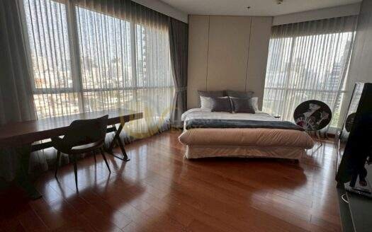 Modern Condo for Rent Chidlom | City Lifestyle Best Value | Near BTS Chidlom | 65,000 THB/Month | คอนโดโมเดิร์นให้เช่า ชิดลม ไลฟ์สไตล์เมือง คุ้มค่า ใกล้ BTS ชิดลม 65,000 บาท/เดือน – LTH14912