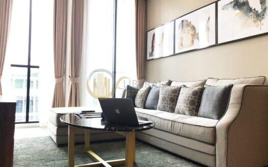 CBD Condo for Sale | Phloen Chit | Best Location Great Price | Near BTS Phloen Chit | 17,500,000 THB | คอนโดเพลินจิต ทำเล CBD ราคาดี น่าลงทุน ใกล้ BTS เพลินจิต – LTH14900