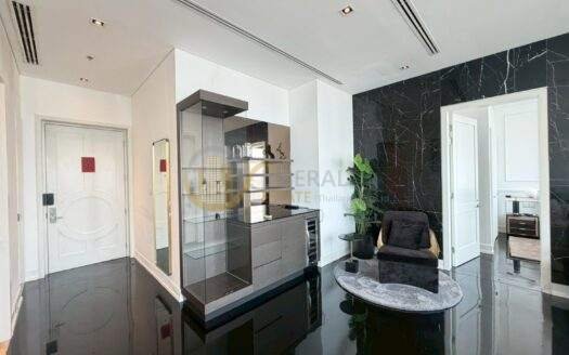 Elegant Condo for Rent | Chong Nonsi | Sophisticated Living Prime Location | Near BTS Chong Nonsi | 180,000 THB/Month | คอนโดหรู ช่องนนทรี เรียบหรู มีระดับ ทำเลดี ใกล้ BTS – LTHC14908