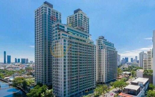 City Lifestyle Condo for Sale | Phrom Phong | Great Value in Prime Location | Near BTS Phrom Phong | 10,500,000 THB | คอนโดพร้อมพงษ์ ไลฟ์สไตล์เมือง ทำเลดี ราคาคุ้ม ใกล้ BTS พร้อมพงษ์ – LTH14904