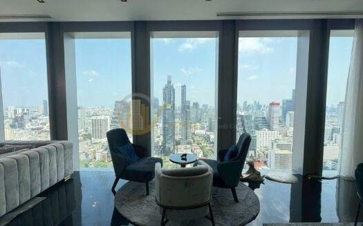 Elegant Condo for Rent | Chong Nonsi | Sophisticated Living Prime Location | Near BTS Chong Nonsi | 180,000 THB/Month | คอนโดหรู ช่องนนทรี เรียบหรู มีระดับ ทำเลดี ใกล้ BTS – LTHC14908