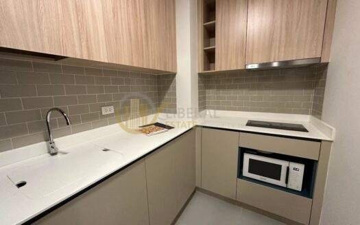Stylish Condo for Rent | Phaya Thai | Comfortable City Living Best Value | Near BTS Phaya Thai | 90,000 THB/Month | คอนโดพญาไท สไตล์เก๋ อยู่สบาย ราคาคุ้ม ใกล้ BTS – LTH14898