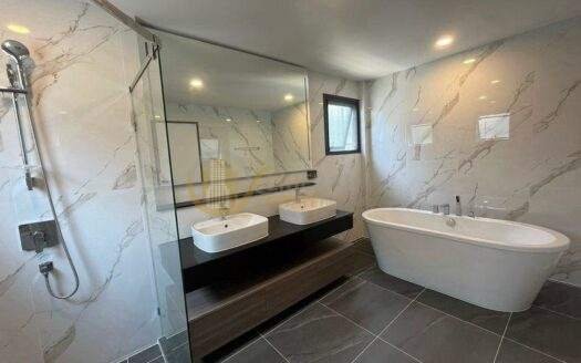 Modern Family House for Sale | Bangna | A Home That Grows with You | Near BTS Bangna | 27,900,000 THB | บ้านบางนา สำหรับครอบครัวที่ต้องการพื้นที่และความสบายในระยะยาว ใกล้ BTS – LTH14917