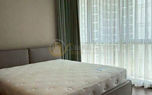 Cozy Condo for Rent Ratchadamri | City Lifestyle Best Value | Near BTS Ratchadamri | 53,000 THB/Month | āļāļāļāđāļāļāđāļēāļāļĒāļđāđāđāļŦāđāđāļāđāļē āļĢāļēāļāļāļģāļĢāļī āđāļĨāļāđāļŠāđāļāļĨāđāđāļĄāļ·āļāļ āļāļļāđāļĄāļāđāļē āđāļāļĨāđ BTS āļĢāļēāļāļāļģāļĢāļī 53,000 āļāļēāļ/āđāļāļ·āļāļ – LTH14894