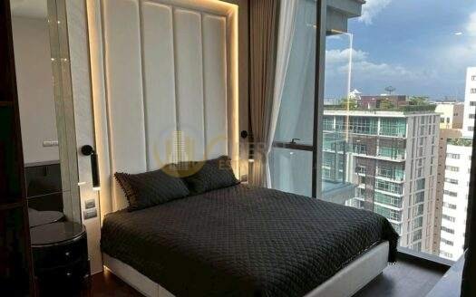 Modern Condo for Sale Thonglor | City Lifestyle Best Value | Near BTS Thonglor | 11,500,000 THB | คอนโดโมเดิร์นขาย ทองหล่อ ไลฟ์สไตล์เมือง คุ้มค่า ใกล้ BTS ทองหล่อ 11,500,000 บาท – LTH14896