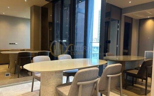 Luxury Condo for Rent Thonglor | City Lifestyle Luxury | Near BTS Thonglor | 90,000 THB/Month | คอนโดหรูให้เช่า ทองหล่อ ไลฟ์สไตล์เมือง หรูหรา ใกล้ BTS ทองหล่อ 90,000 บาท/เดือน – LTH14944
