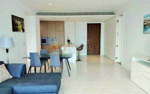 Luxury Condo for Sale Ratchadamri | City Lifestyle Luxury | Near BTS Ratchadamri | 45,000,000 THB | คอนโดหรูขาย ราชดำริ ไลฟ์สไตล์เมือง หรูหรา ใกล้ BTS ราชดำริ 45,000,000 บาท – LTHC14925