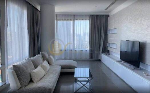 Luxury Condo for Rent Ratchadamri | City Lifestyle Luxury | Near BTS Ratchadamri | 120,000 THB/Month | คอนโดหรูให้เช่า ราชดำริ ไลฟ์สไตล์เมือง หรูหรา ใกล้ BTS ราชดำริ 120,000 บาท/เดือน – LTHC14926
