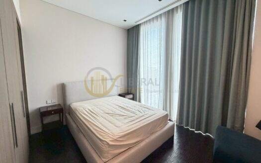 Hot Deal Luxury Condo for Rent | Chong Nonsi | Rare Availability in CBD | Near BTS Chong Nonsi | 279,000 THB/Month | คอนโดหรู ช่องนนทรี ห้องหายาก ปล่อยเช่าด่วน ทำเล CBD ใกล้ BTS – LTHC14920