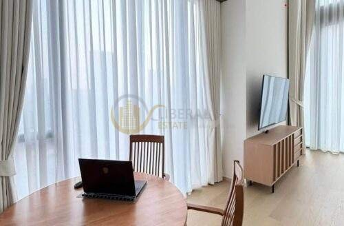 Luxury Condo for Rent Thonglor | City Lifestyle Luxury | Near BTS Thonglor | 140,000 THB/Month | คอนโดหรูให้เช่า ทองหล่อ ไลฟ์สไตล์เมือง หรูหรา ใกล้ BTS ทองหล่อ 140,000 บาท/เดือน – LTHC14940