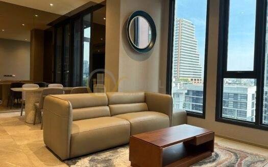 Luxury Condo for Rent Thonglor | City Lifestyle Luxury | Near BTS Thonglor | 90,000 THB/Month | คอนโดหรูให้เช่า ทองหล่อ ไลฟ์สไตล์เมือง หรูหรา ใกล้ BTS ทองหล่อ 90,000 บาท/เดือน – LTH14944